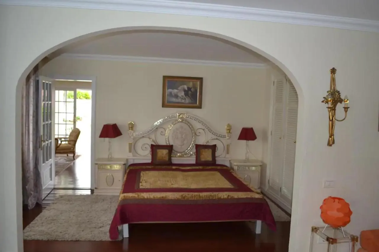 Villa Famosa 2 El Rincon