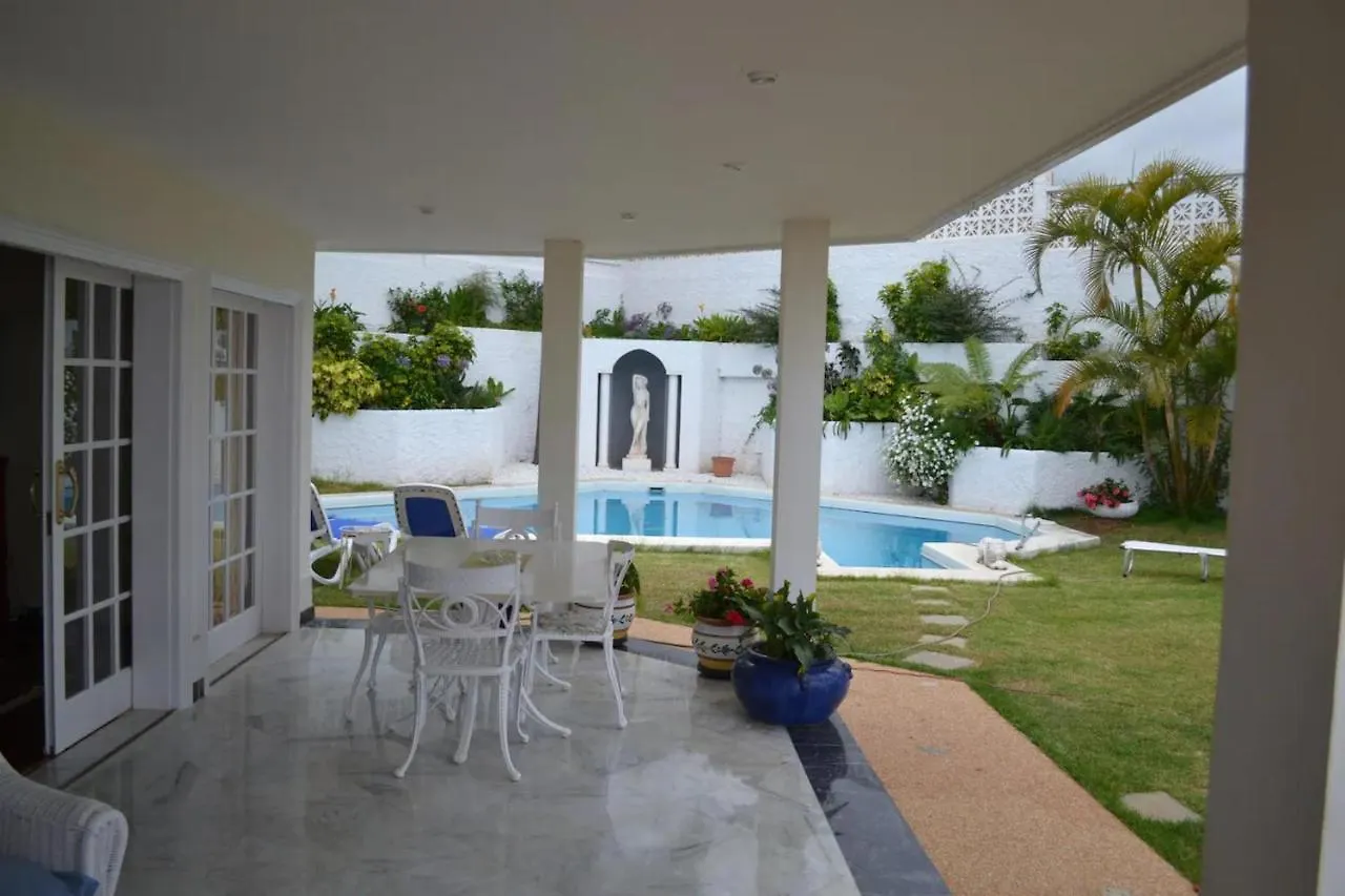 Villa Famosa 2 El Rincon  スペイン