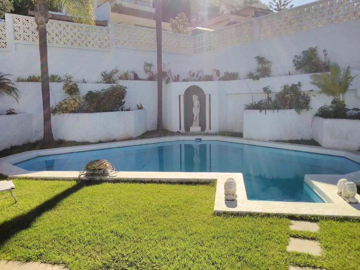 Villa Famosa 2 El Rincon  スペイン